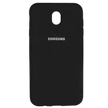  کاور سیلیکونی  مناسب برای گوشی سامسونگ Galaxy J7 Pro J730 